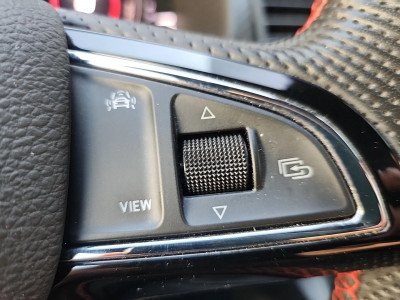 Skoda Kodiaq Gebrauchtwagen Skoda Kodiaq Gebrauchtwagen