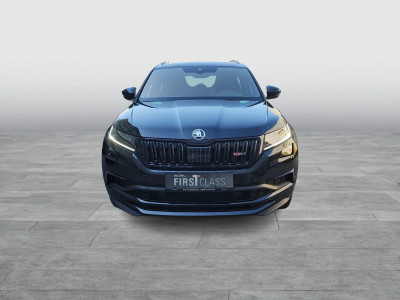 Skoda Kodiaq Gebrauchtwagen Skoda Kodiaq Gebrauchtwagen
