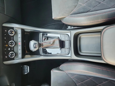 Skoda Kodiaq Gebrauchtwagen Skoda Kodiaq Gebrauchtwagen