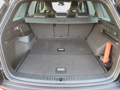 Skoda Kodiaq Gebrauchtwagen Skoda Kodiaq Gebrauchtwagen