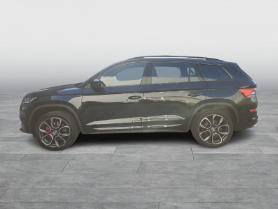 Skoda Kodiaq Gebrauchtwagen Skoda Kodiaq Gebrauchtwagen