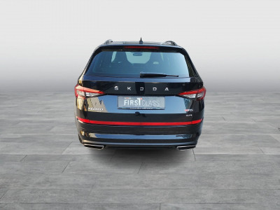 Skoda Kodiaq Gebrauchtwagen Skoda Kodiaq Gebrauchtwagen
