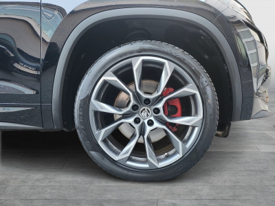 Skoda Kodiaq Gebrauchtwagen Skoda Kodiaq Gebrauchtwagen