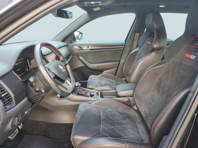 Skoda Kodiaq Gebrauchtwagen Skoda Kodiaq Gebrauchtwagen