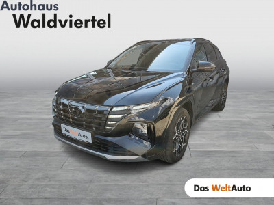 Hyundai Tucson Gebrauchtwagen Hyundai Tucson Gebrauchtwagen