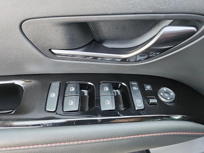 Hyundai Tucson Gebrauchtwagen Hyundai Tucson Gebrauchtwagen