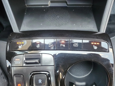 Hyundai Tucson Gebrauchtwagen Hyundai Tucson Gebrauchtwagen