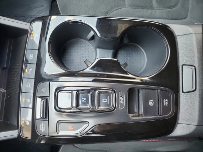 Hyundai Tucson Gebrauchtwagen Hyundai Tucson Gebrauchtwagen