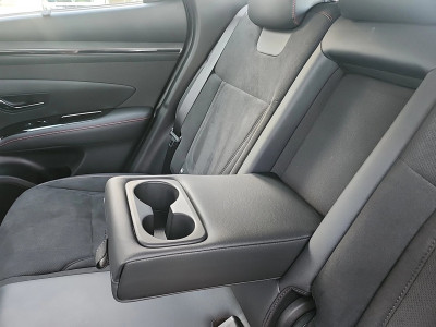 Hyundai Tucson Gebrauchtwagen Hyundai Tucson Gebrauchtwagen
