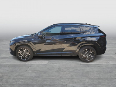 Hyundai Tucson Gebrauchtwagen Hyundai Tucson Gebrauchtwagen