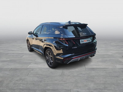 Hyundai Tucson Gebrauchtwagen Hyundai Tucson Gebrauchtwagen