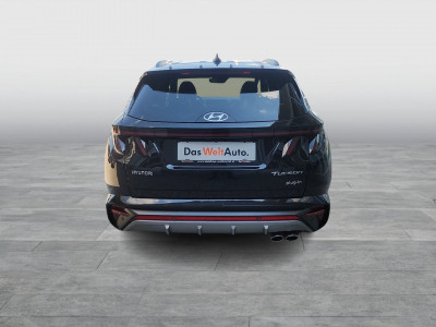 Hyundai Tucson Gebrauchtwagen Hyundai Tucson Gebrauchtwagen