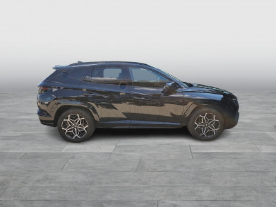 Hyundai Tucson Gebrauchtwagen Hyundai Tucson Gebrauchtwagen