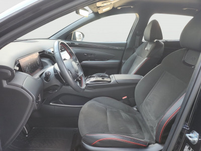 Hyundai Tucson Gebrauchtwagen Hyundai Tucson Gebrauchtwagen