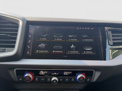 Audi A1 Gebrauchtwagen Audi A1 Gebrauchtwagen