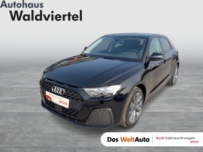Audi A1 Gebrauchtwagen