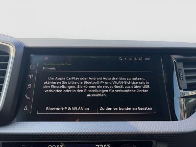 Audi A1 Gebrauchtwagen Audi A1 Gebrauchtwagen