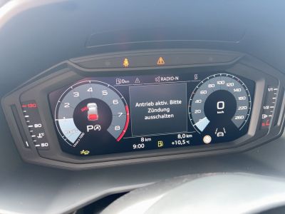Audi A1 Gebrauchtwagen Audi A1 Gebrauchtwagen