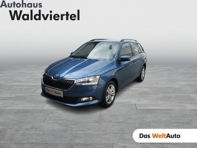 Skoda Fabia Gebrauchtwagen Skoda Fabia Gebrauchtwagen