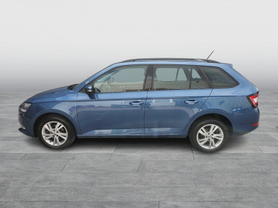 Skoda Fabia Gebrauchtwagen Skoda Fabia Gebrauchtwagen
