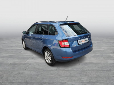 Skoda Fabia Gebrauchtwagen Skoda Fabia Gebrauchtwagen