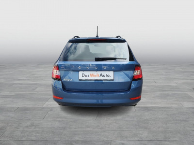 Skoda Fabia Gebrauchtwagen Skoda Fabia Gebrauchtwagen