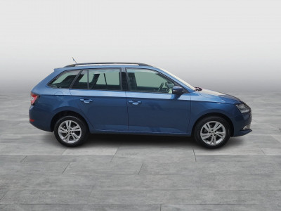 Skoda Fabia Gebrauchtwagen Skoda Fabia Gebrauchtwagen