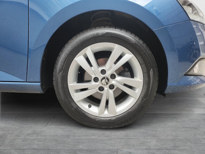Skoda Fabia Gebrauchtwagen Skoda Fabia Gebrauchtwagen