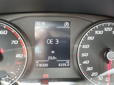 Seat Ibiza Gebrauchtwagen