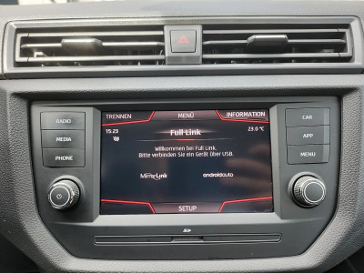 Seat Ibiza Gebrauchtwagen Seat Ibiza Gebrauchtwagen