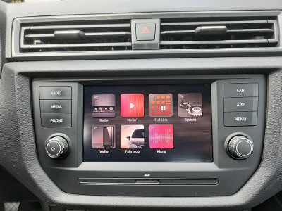 Seat Ibiza Gebrauchtwagen