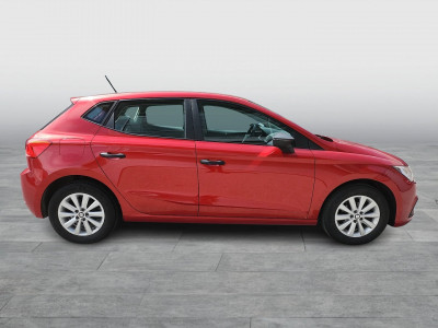 Seat Ibiza Gebrauchtwagen Seat Ibiza Gebrauchtwagen