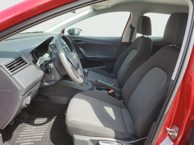 Seat Ibiza Gebrauchtwagen