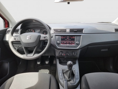 Seat Ibiza Gebrauchtwagen Seat Ibiza Gebrauchtwagen