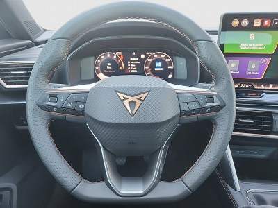 Cupra Formentor Gebrauchtwagen Cupra Formentor Gebrauchtwagen