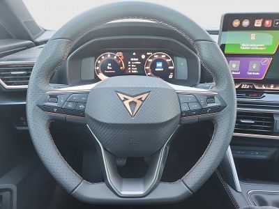 Cupra Formentor Gebrauchtwagen