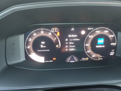 Cupra Formentor Gebrauchtwagen Cupra Formentor Gebrauchtwagen
