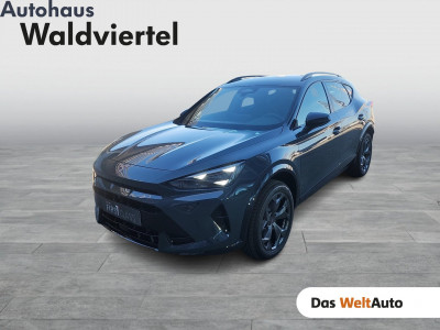 Cupra Formentor Gebrauchtwagen Cupra Formentor Gebrauchtwagen