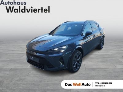 Cupra Formentor Gebrauchtwagen Cupra Formentor Gebrauchtwagen
