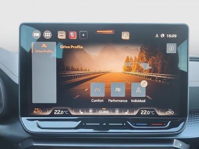 Cupra Formentor Gebrauchtwagen