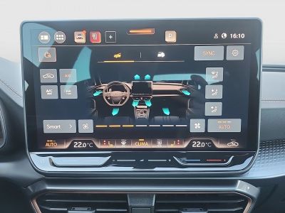 Cupra Formentor Gebrauchtwagen