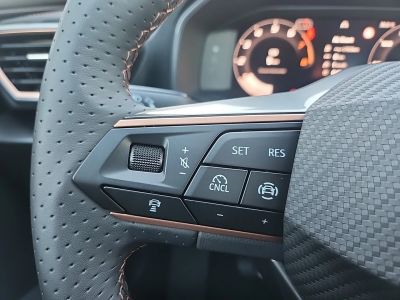 Cupra Formentor Gebrauchtwagen