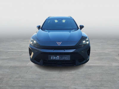 Cupra Formentor Gebrauchtwagen Cupra Formentor Gebrauchtwagen