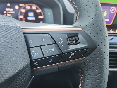 Cupra Formentor Gebrauchtwagen