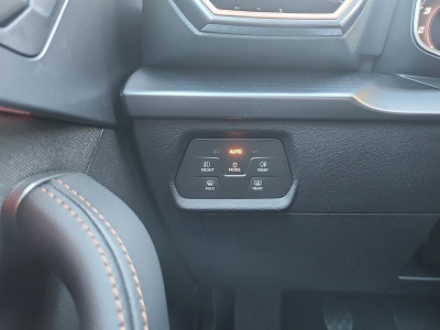 Cupra Formentor Gebrauchtwagen Cupra Formentor Gebrauchtwagen