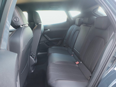 Cupra Formentor Gebrauchtwagen Cupra Formentor Gebrauchtwagen