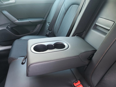 Cupra Formentor Gebrauchtwagen Cupra Formentor Gebrauchtwagen