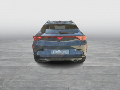Cupra Formentor Gebrauchtwagen Cupra Formentor Gebrauchtwagen