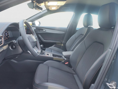Cupra Formentor Gebrauchtwagen Cupra Formentor Gebrauchtwagen