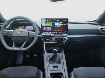 Cupra Formentor Gebrauchtwagen Cupra Formentor Gebrauchtwagen